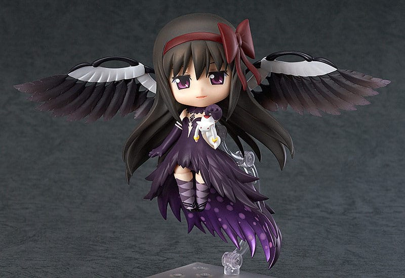 *IN STOCK* Goodsmile -Puella Magi Madoka Magica Devil Homura Nendoroid
