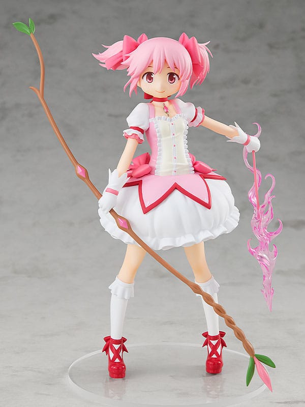 *IN STOCK* Goodsmile -Puella Magi Madoka Magica Madoka Kaname Pop up Parade 16 cm