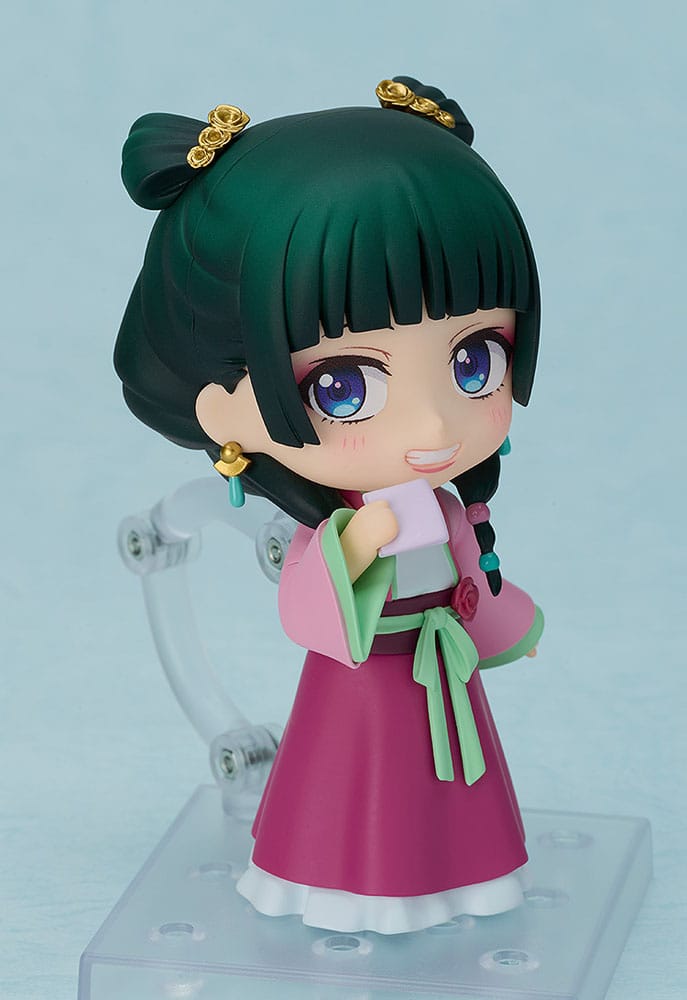 *IN STOCK* Goodsmile -The Apothecary Diaries Maomao Nendoroid Garden party ver