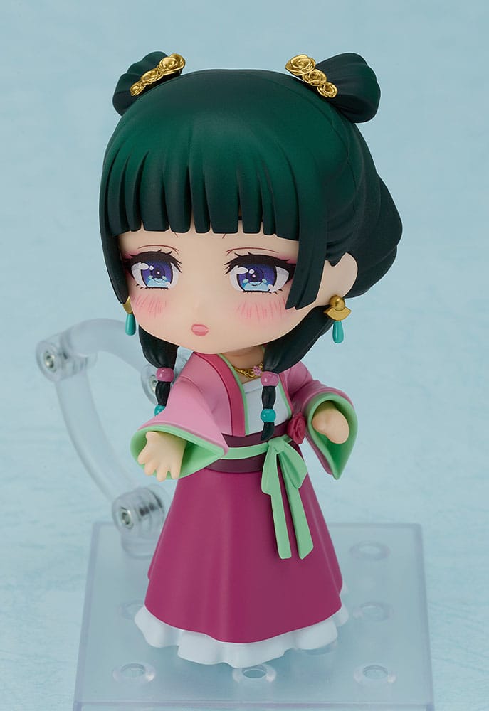 *IN STOCK* Goodsmile -The Apothecary Diaries Maomao Nendoroid Garden party ver