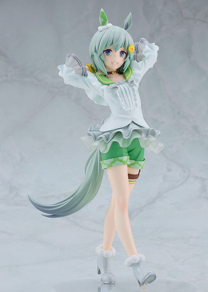 *IN STOCK* Goodsmile -UmaMusume Seiun Sky Pop Up Parade L size 22 cm