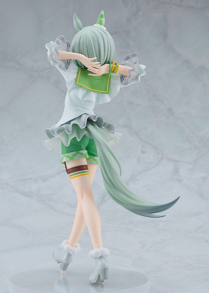 *IN STOCK* Goodsmile -UmaMusume Seiun Sky Pop Up Parade L size 22 cm