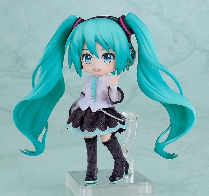 *IN STOCK* Goodsmile -Vocaloid Hatsune Miku NT Nendoroid Doll