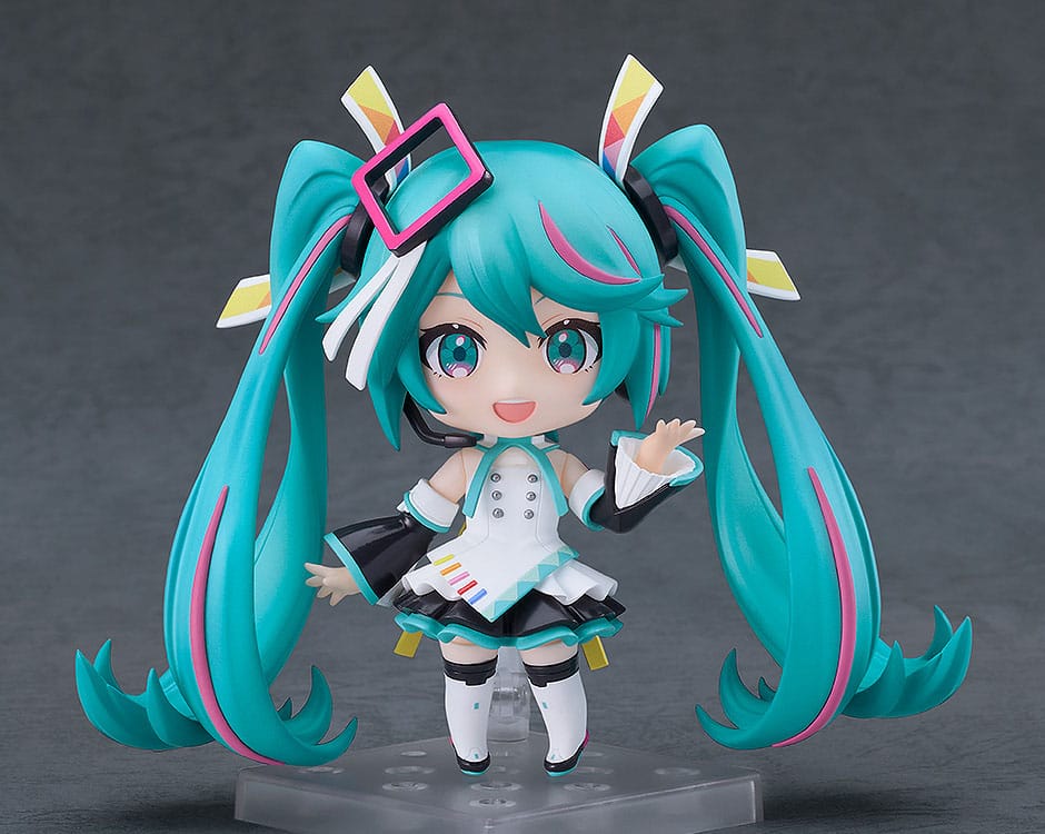 *IN STOCK* Goodsmile -Vocaloid Hatsune Miku Nendoroid MIKU EXPO 10th Anniversary Ver