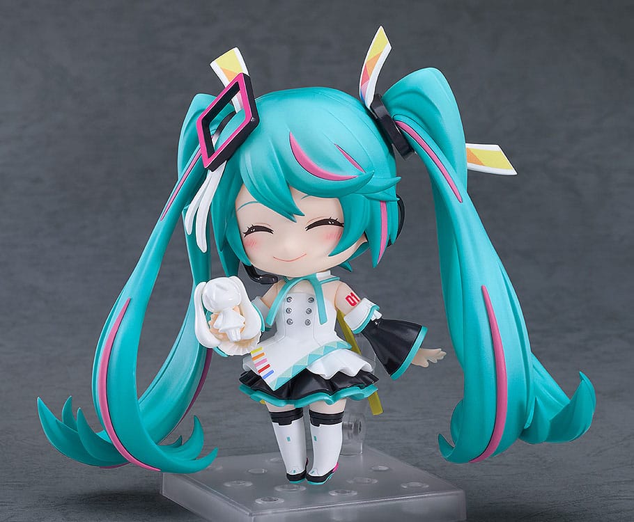 *IN STOCK* Goodsmile -Vocaloid Hatsune Miku Nendoroid MIKU EXPO 10th Anniversary Ver