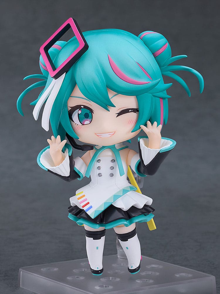 *IN STOCK* Goodsmile -Vocaloid Hatsune Miku Nendoroid MIKU EXPO 10th Anniversary Ver