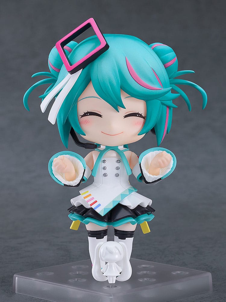 *IN STOCK* Goodsmile -Vocaloid Hatsune Miku Nendoroid MIKU EXPO 10th Anniversary Ver
