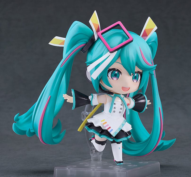 *IN STOCK* Goodsmile -Vocaloid Hatsune Miku Nendoroid MIKU EXPO 10th Anniversary Ver