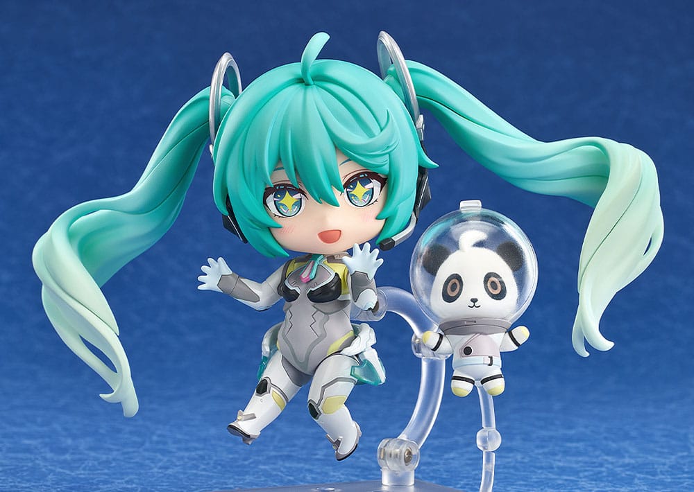 *IN STOCK* Goodsmile -Vocaloid Hatsune Miku Nendoroid Miku With You 2024