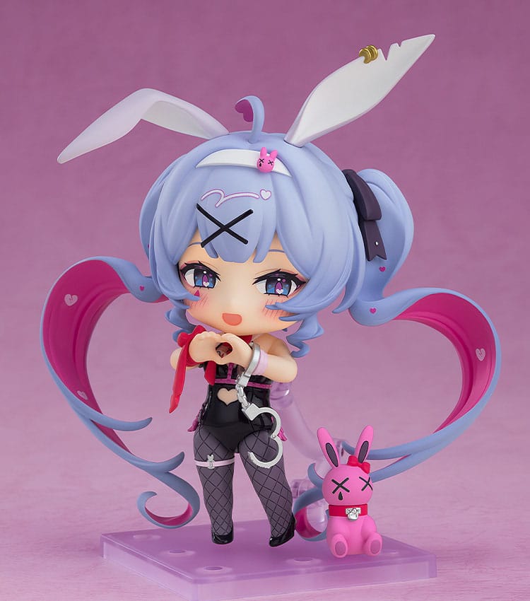 *IN STOCK* Goodsmile -Vocaloid Hatsune Miku Nendoroid Rabbit Hole ver