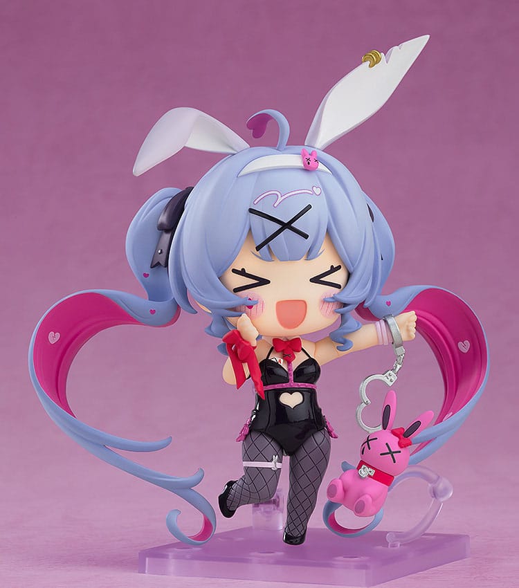 *IN STOCK* Goodsmile -Vocaloid Hatsune Miku Nendoroid Rabbit Hole ver