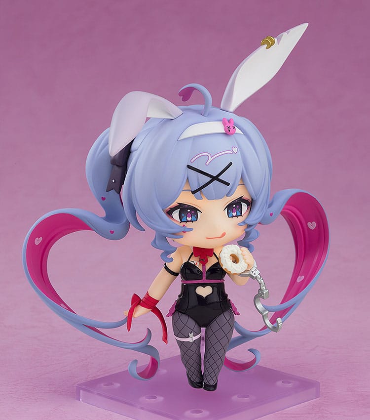 *IN STOCK* Goodsmile -Vocaloid Hatsune Miku Nendoroid Rabbit Hole ver