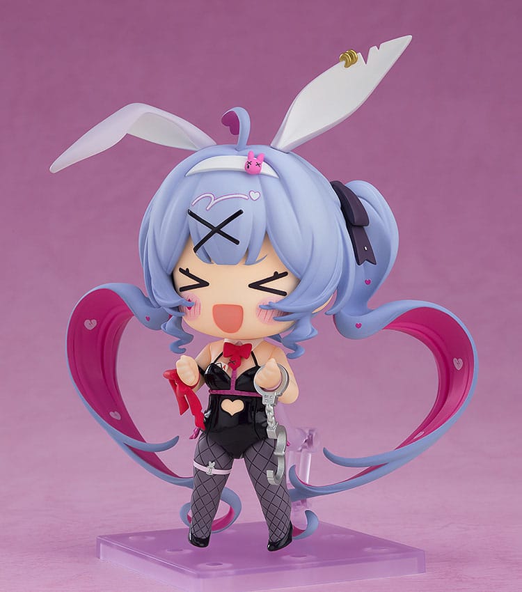 *IN STOCK* Goodsmile -Vocaloid Hatsune Miku Nendoroid Rabbit Hole ver