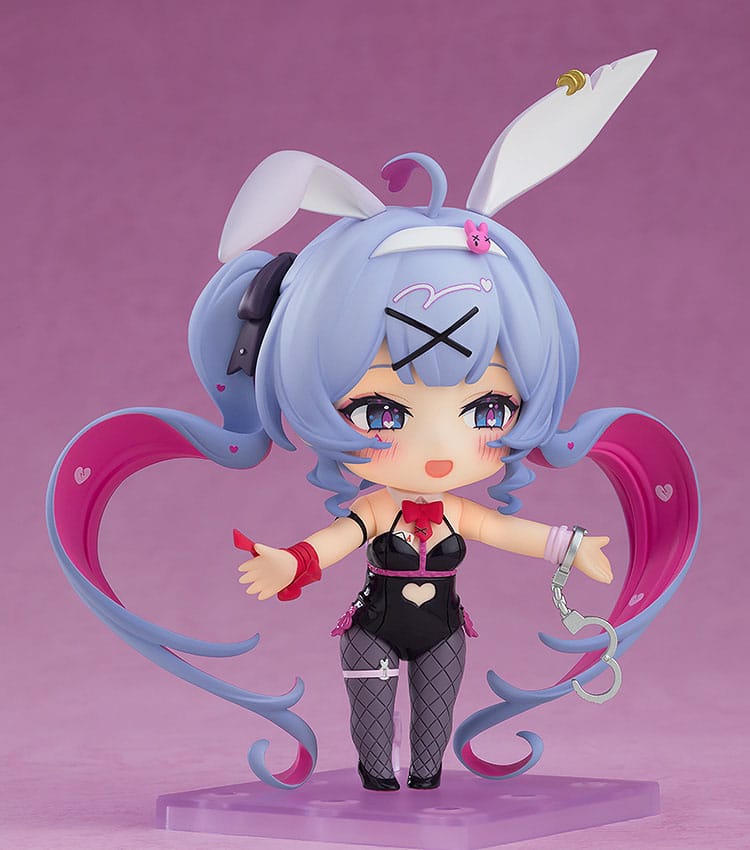 *IN STOCK* Goodsmile -Vocaloid Hatsune Miku Nendoroid Rabbit Hole ver
