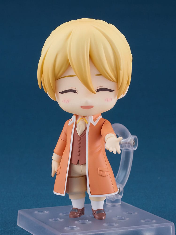 *IN STOCK* Goodsmile -Vocaloid Kagamine Len Nendoroid Servant of Evil ver 10 cm