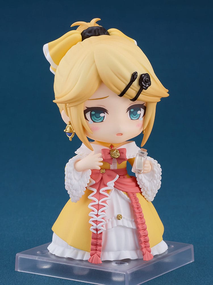 *IN STOCK* Goodsmile -Vocaloid Kagamine Rin Nendoroid Daughter of Evil ver 10 cm