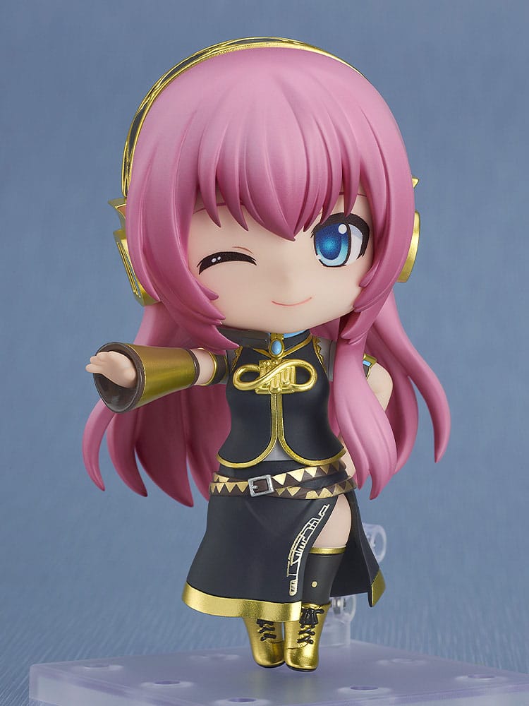 *IN STOCK* Goodsmile -Vocaloid Megurine Luka Nendoroid 2.0