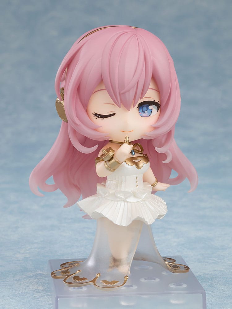 *IN STOCK* Goodsmile -Vocaloid Megurine Luka Nendoroid Symphony 2024 Ver