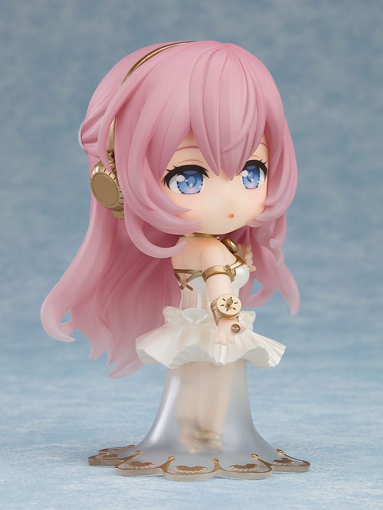 *IN STOCK* Goodsmile -Vocaloid Megurine Luka Nendoroid Symphony 2024 Ver