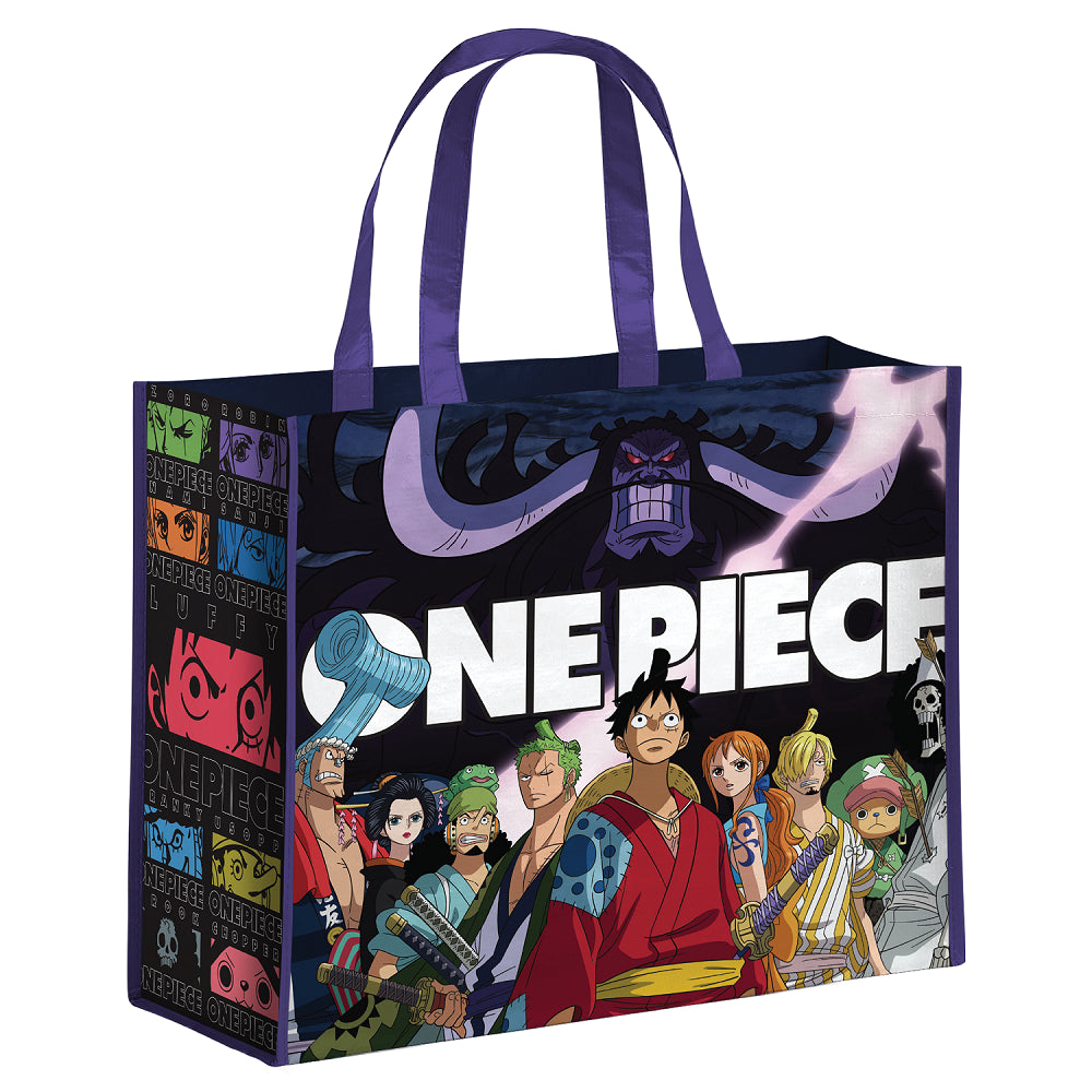 *IN STOCK* Konix -One Piece Group Shopping Bag Kaido