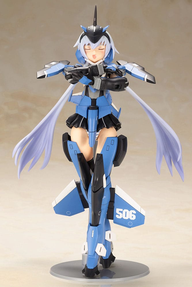 *IN STOCK* Kotobukiya -Frame Arms Girl P3 Stylet 15 cm pre build Plastic Model Kit 1/6
