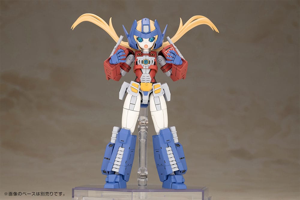 *IN STOCK* Kotobukiya -Transformers Optimus Prime Humikane Shimada Plastic Model Kit