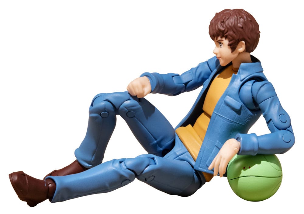 *IN STOCK* Megahouse -Gundam Amuro Ray GMG Collection