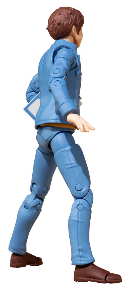 *IN STOCK* Megahouse -Gundam Amuro Ray GMG Collection