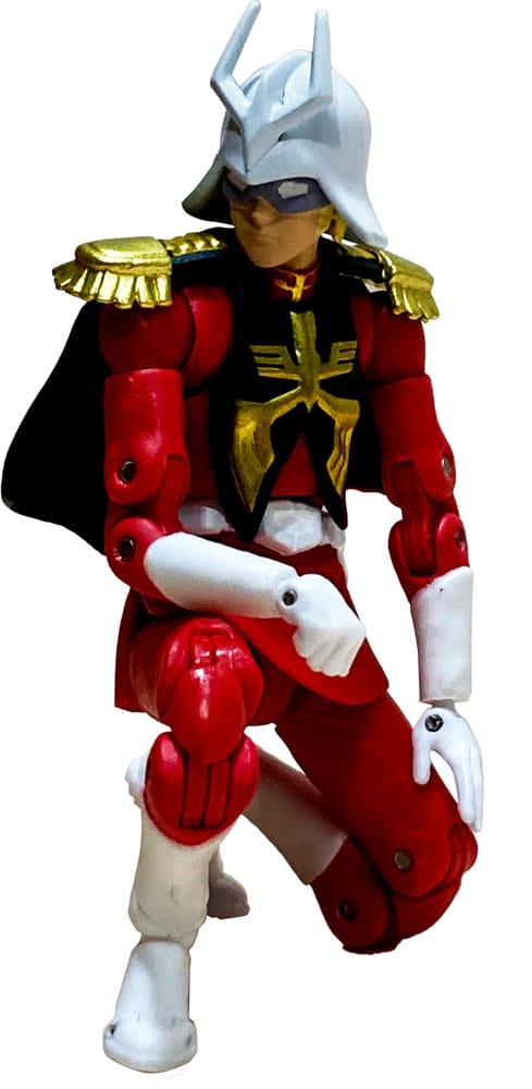 *IN STOCK* Megahouse -Gundam Char Aznable GMG Collection
