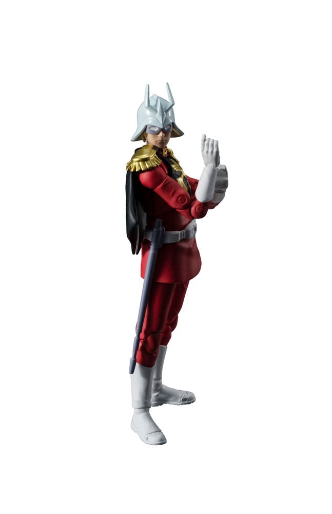 *IN STOCK* Megahouse -Gundam Char Aznable GMG Collection