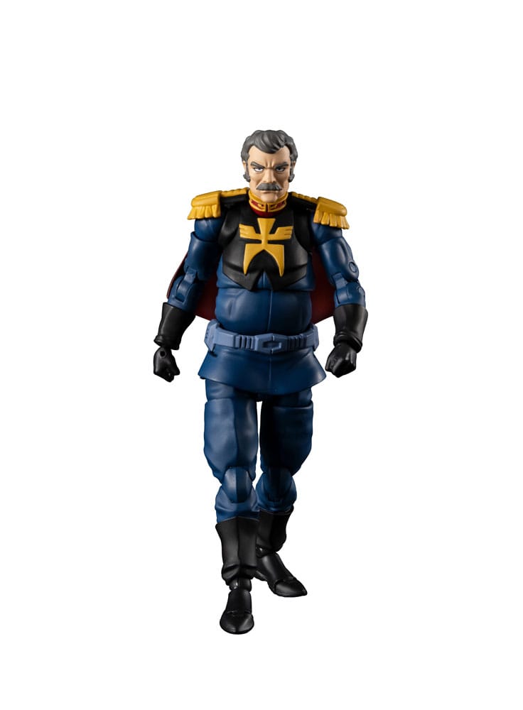 *IN STOCK* Megahouse -Gundam Ramba Ral GMG Collection