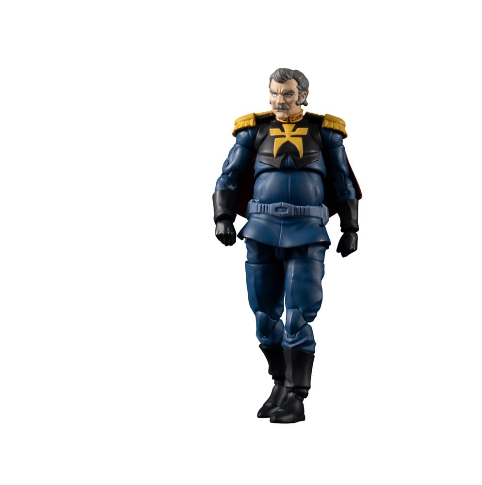 *IN STOCK* Megahouse -Gundam Ramba Ral GMG Collection