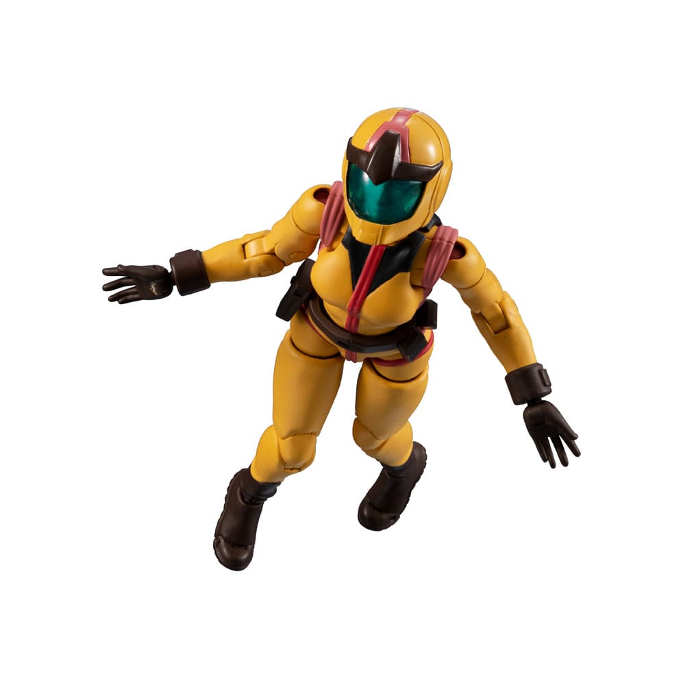 *IN STOCK* Megahouse -Gundam Sayla Mass GMG Collection