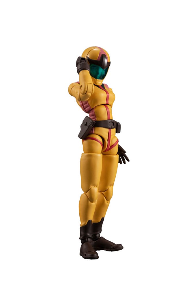 *IN STOCK* Megahouse -Gundam Sayla Mass GMG Collection