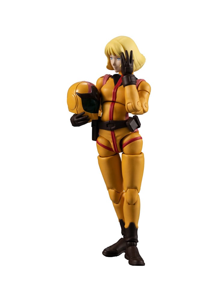 *IN STOCK* Megahouse -Gundam Sayla Mass GMG Collection