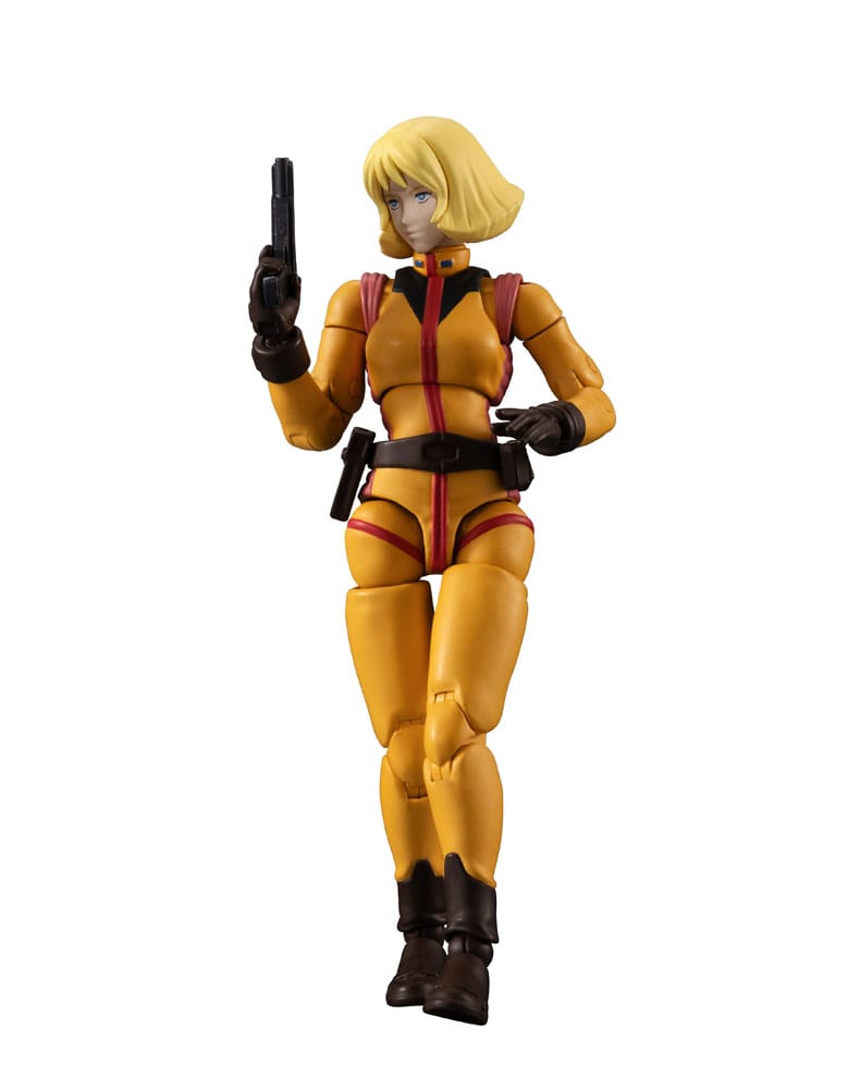 *IN STOCK* Megahouse -Gundam Sayla Mass GMG Collection
