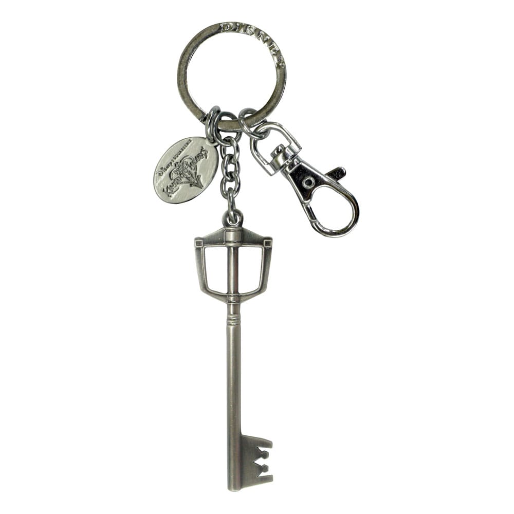 *IN STOCK* Monogram -Kingdom Hearts Keyblade Keychain