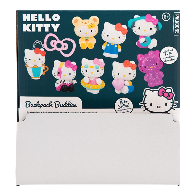 *IN STOCK* Paladone -Sanrio Hello Kitty Backpack Buddies Mystery Bags