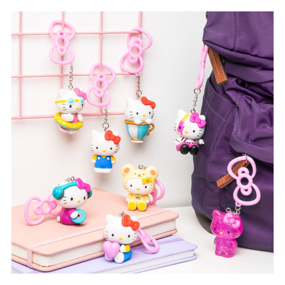 *IN STOCK* Paladone -Sanrio Hello Kitty Backpack Buddies Mystery Bags