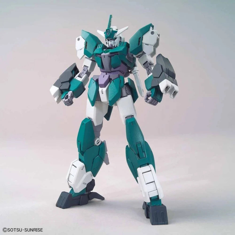*IN STOCK* Bandai -Gundam Build Divers Core G3 CLR Veetwo HGBD 1/144