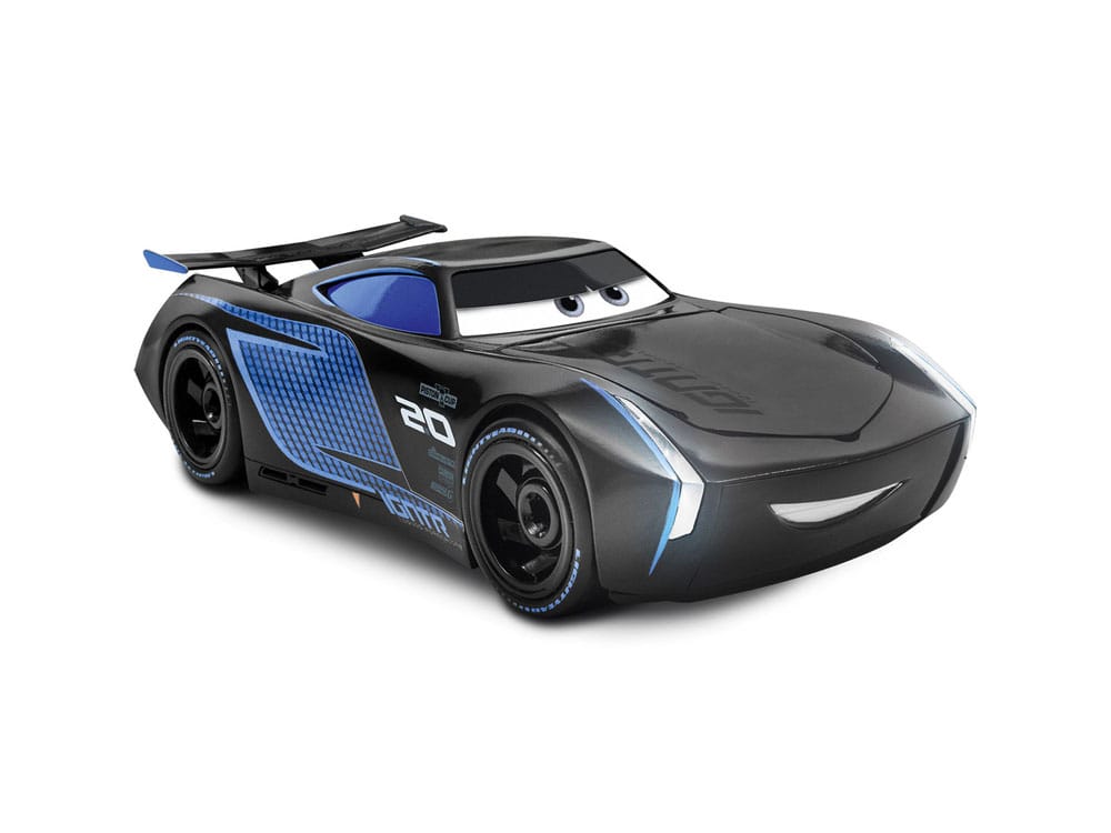 *IN STOCK* Revell -Cars Jackson Storm Model Kit 1/20