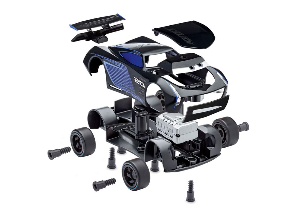 *IN STOCK* Revell -Cars Jackson Storm Model Kit 1/20