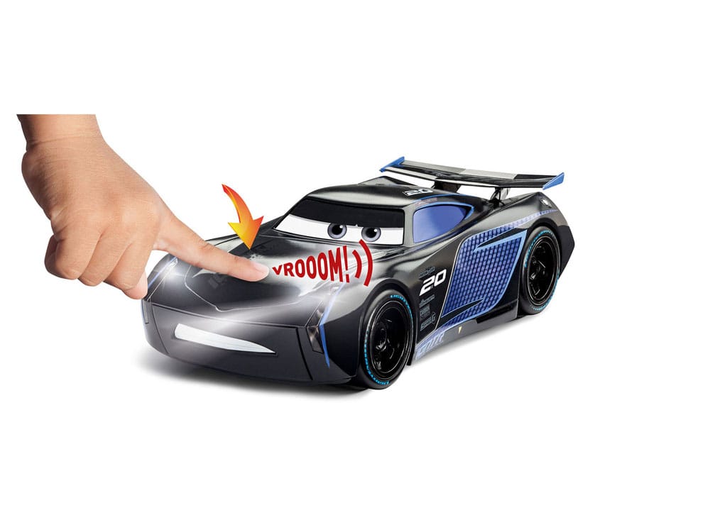 *IN STOCK* Revell -Cars Jackson Storm Model Kit 1/20