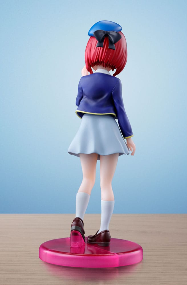 *IN STOCK* Rowtashii Noise -Oshi No Ko Kana Arima Adokenette PVC Statue 14 cm