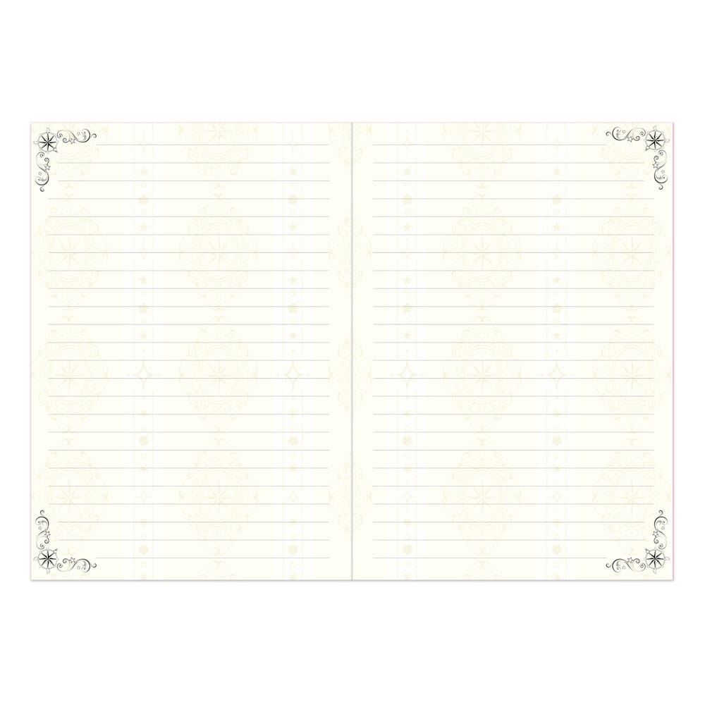 *IN STOCK* Sakami -Cardcaptor Sakura Notebook