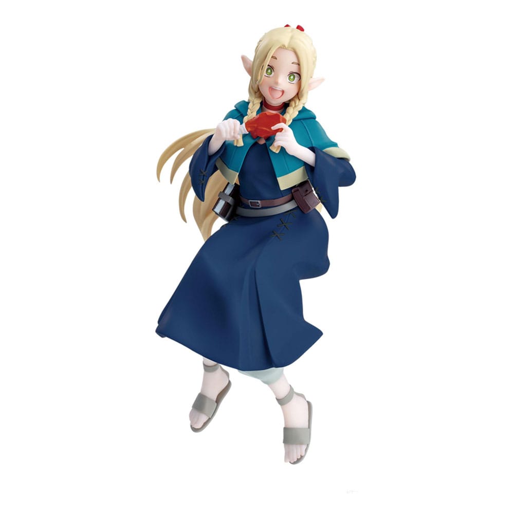 *IN STOCK* Sega -Delicious in Dungeon Marcille Perching