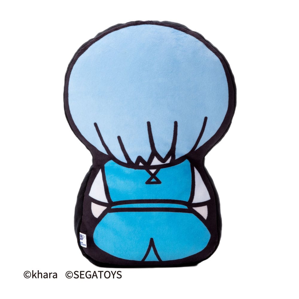 *IN STOCK* Sega -Evangelion Ayanami Rei 2D Plush Figure 32 cm