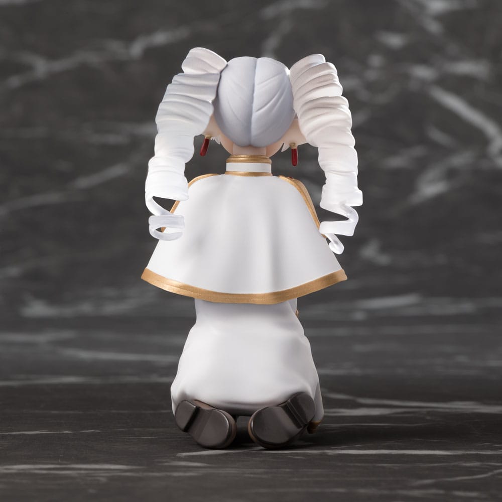 *IN STOCK* Sega -Frieren Beyond Journey's End Frieren I have ringlets now Clear Ver