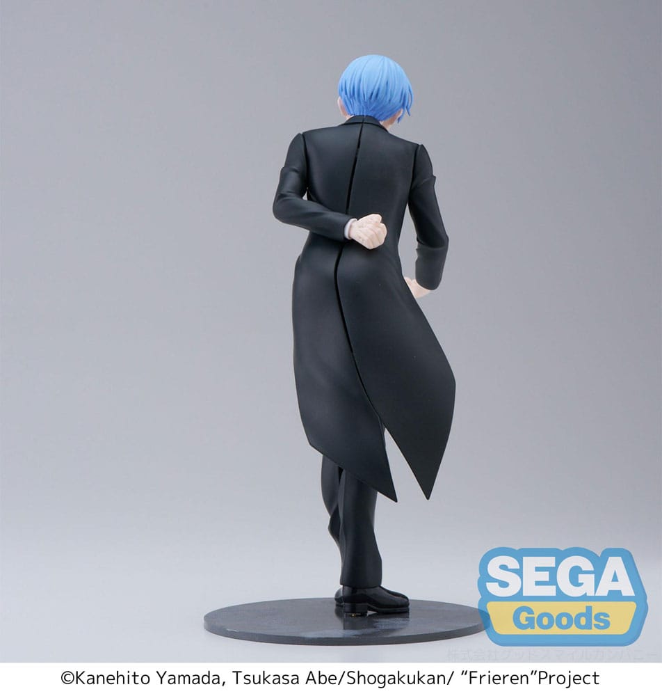 *IN STOCK* Sega -Frieren Beyond Journeys End Himmel In Vorig Luminasta PVC Statue 19 cm
