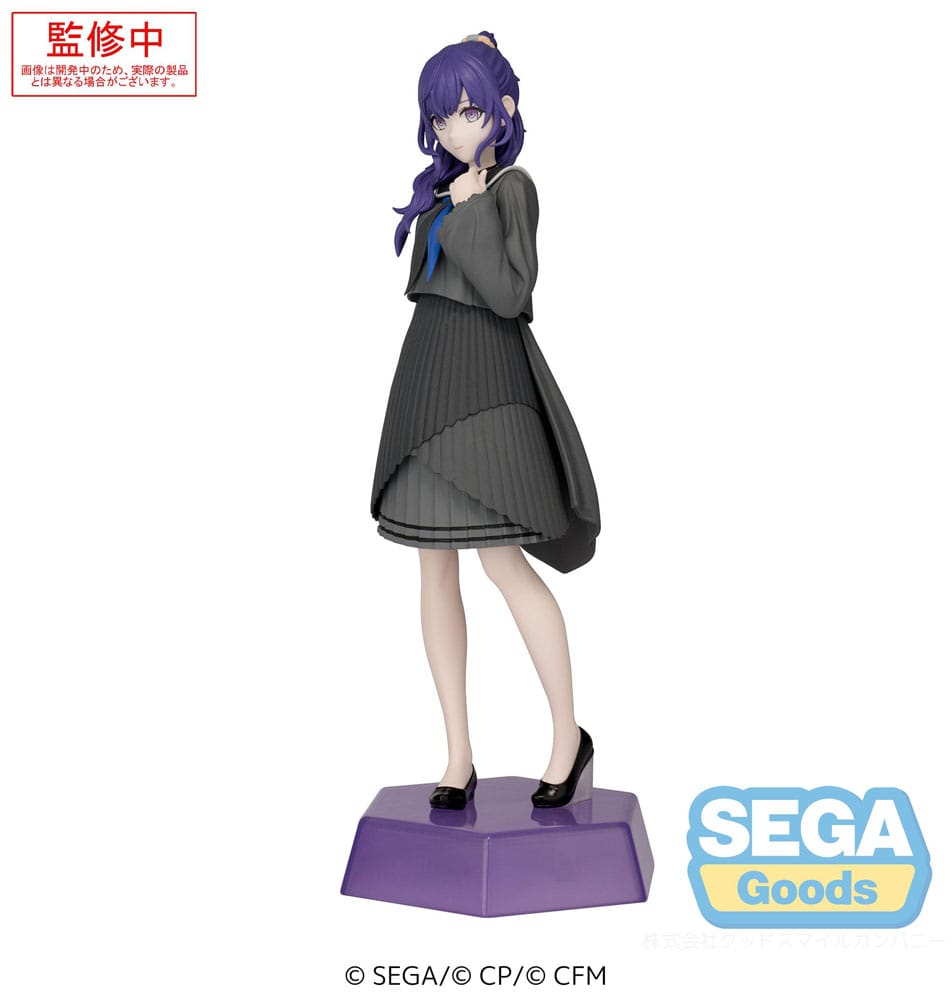 *IN STOCK* Sega -Project Sekai Asahina Mafuyu Desktop x Decorate Collection